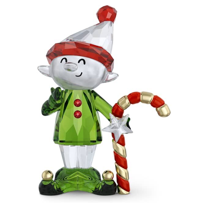 Holiday Cheers Dulcis-Elf und Zuckerstange Holiday Cheers Dulcis-Elf und Zuckerstange