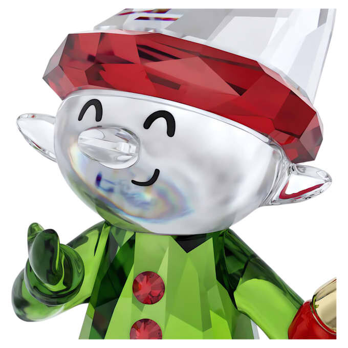 Holiday Cheers Dulcis-Elf und Zuckerstange Holiday Cheers Dulcis-Elf und Zuckerstange