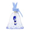 Holiday Cheers Dulcis Glocken-Weihnachtsschmuck Blau Holiday Cheers Dulcis Glocken-Weihnachtsschmuck Blau