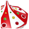 «Holiday Cheers»-Karussell «Holiday Cheers»-Karussell