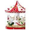 «Holiday Cheers»-Karussell «Holiday Cheers»-Karussell