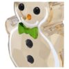 «Holiday Cheers» Lebkuchen-Ornament-Set «Holiday Cheers» Lebkuchen-Ornament-Set