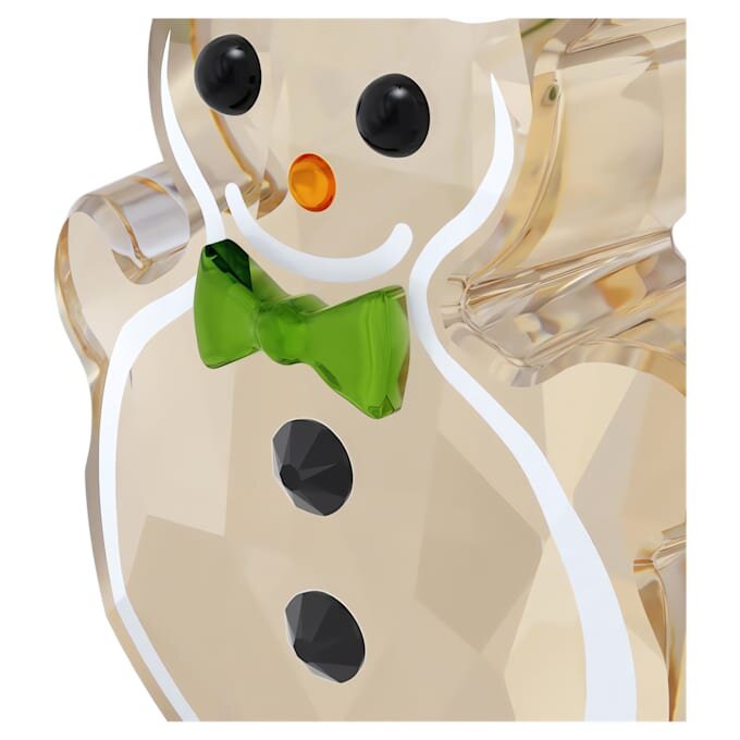 «Holiday Cheers» Lebkuchen-Ornament-Set «Holiday Cheers» Lebkuchen-Ornament-Set