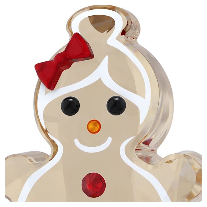 «Holiday Cheers» Lebkuchen-Ornament-Set «Holiday Cheers» Lebkuchen-Ornament-Set