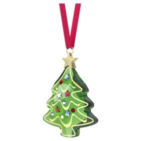 «Holiday Cheers» Weihnachtsbaumschmuck