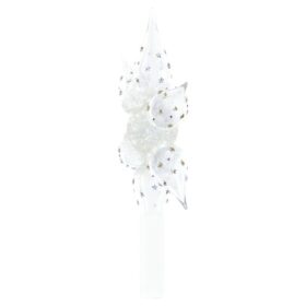 Holiday Magic Classics Baumspitzen-Schmuck