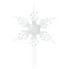 Holiday Magic Classics Baumspitzen-Schmuck Holiday Magic Classics Baumspitzen-Schmuck