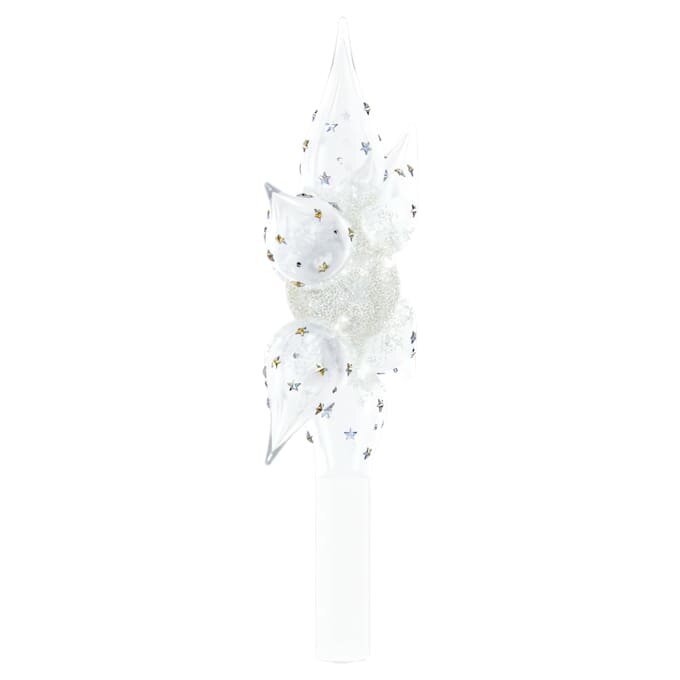 Holiday Magic Classics Baumspitzen-Schmuck Holiday Magic Classics Baumspitzen-Schmuck