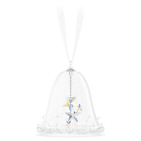 Holiday Magic Classics Glocken-Ornament Xs