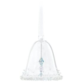Holiday Magic Classics Glocken-Ornament Xs