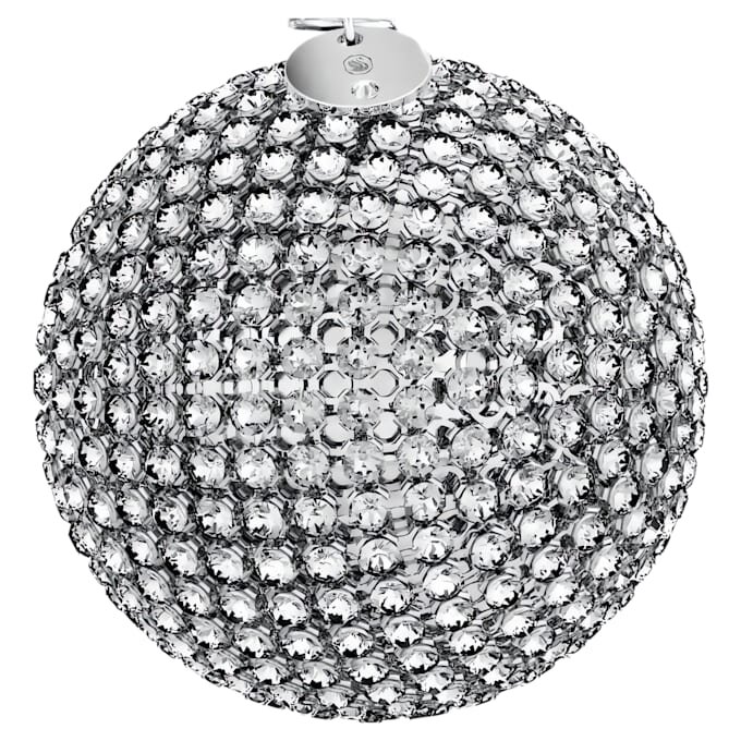 Holiday Magic Classics Kristall-Netz-Kugel-Ornament Holiday Magic Classics Kristall-Netz-Kugel-Ornament