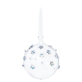 Holiday Magic Classics Kugel-Ornament Xs