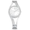 Hyperbola Armreih-Uhr Swiss Made, Metallarmband, silberfarben, Edelstahl Hyperbola Armreih-Uhr Swiss Made, Metallarmband, silberfarben, Edelstahl