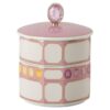 Idyllia Box Porzellan, Rosa Idyllia Box Porzellan, Rosa
