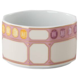 Idyllia Box Porzellan, Rosa