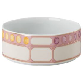 Idyllia Box Porzellan, Rosa