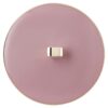 Idyllia Box Porzellan, Rosa Idyllia Box Porzellan, Rosa