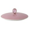 Idyllia Box Porzellan, Rosa Idyllia Box Porzellan, Rosa