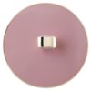 Idyllia Box Porzellan, Rosa Idyllia Box Porzellan, Rosa