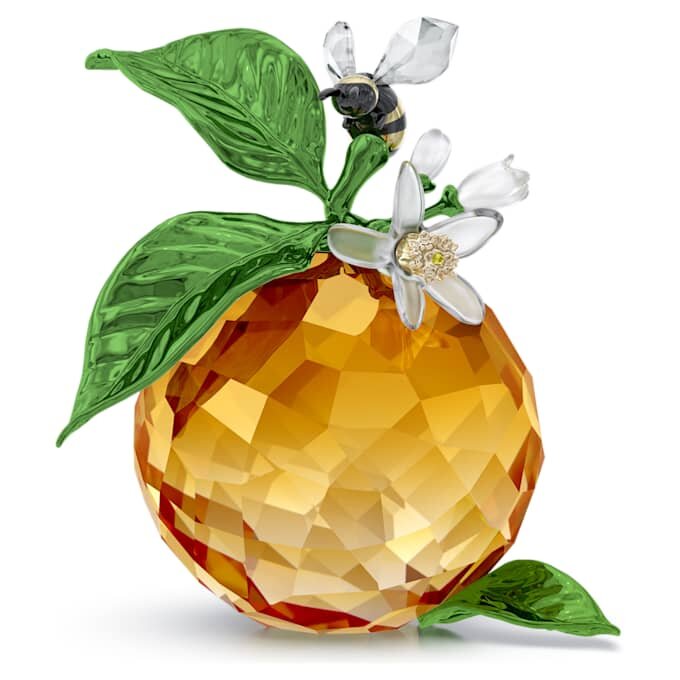 Idyllia Clementine und Biene Idyllia Clementine und Biene