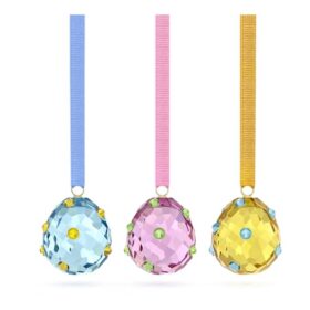 Idyllia-Eier-Ornament-Set
