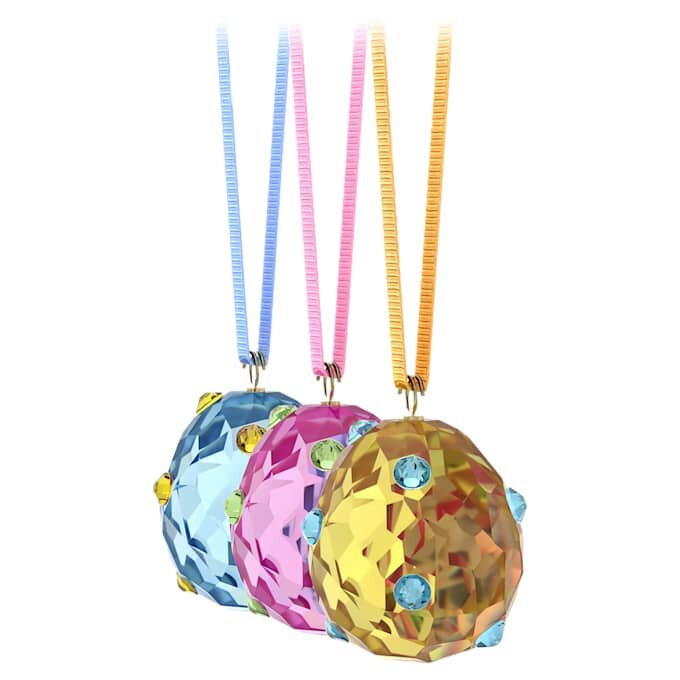 Idyllia-Eier-Ornament-Set Idyllia-Eier-Ornament-Set