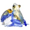 Idyllia Frosch und Baby Idyllia Frosch und Baby