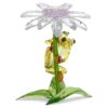 Idyllia Frösche und Blume Idyllia Frösche und Blume