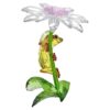 Idyllia Frösche und Blume Idyllia Frösche und Blume