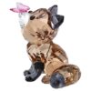 Idyllia: Fuchs und Schmetterling