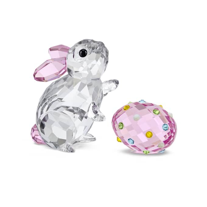 Idyllia-Hase und Ei Idyllia-Hase und Ei