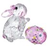 Idyllia-Hase und Ei Idyllia-Hase und Ei