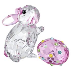 Idyllia-Hase und Ei