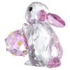 Idyllia-Hase und Ei Idyllia-Hase und Ei
