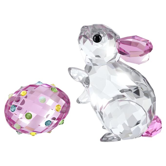 Idyllia-Hase und Ei Idyllia-Hase und Ei