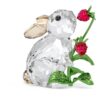 Idyllia: Hase und Himbeeren Idyllia: Hase und Himbeeren