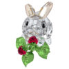 Idyllia: Hase und Himbeeren Idyllia: Hase und Himbeeren