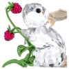 Idyllia: Hase und Himbeeren Idyllia: Hase und Himbeeren