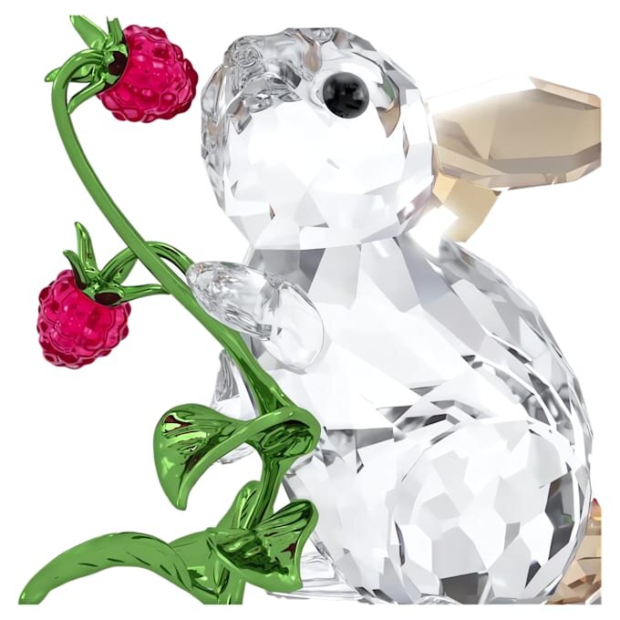 Idyllia: Hase und Himbeeren Idyllia: Hase und Himbeeren