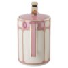 Idyllia Milchkännli aus Porzellan, rosa Idyllia Milchkännli aus Porzellan, rosa