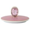 Idyllia Milchkännli aus Porzellan, rosa Idyllia Milchkännli aus Porzellan, rosa