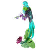 Idyllia Quetzal und Orchidee Idyllia Quetzal und Orchidee