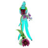 Idyllia Quetzal und Orchidee Idyllia Quetzal und Orchidee