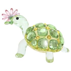 Idyllia Schildkröte und Gänseblümli