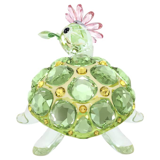 Idyllia Schildkröte und Gänseblümli Idyllia Schildkröte und Gänseblümli