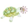 Idyllia Schildkröte und Gänseblümli Idyllia Schildkröte und Gänseblümli