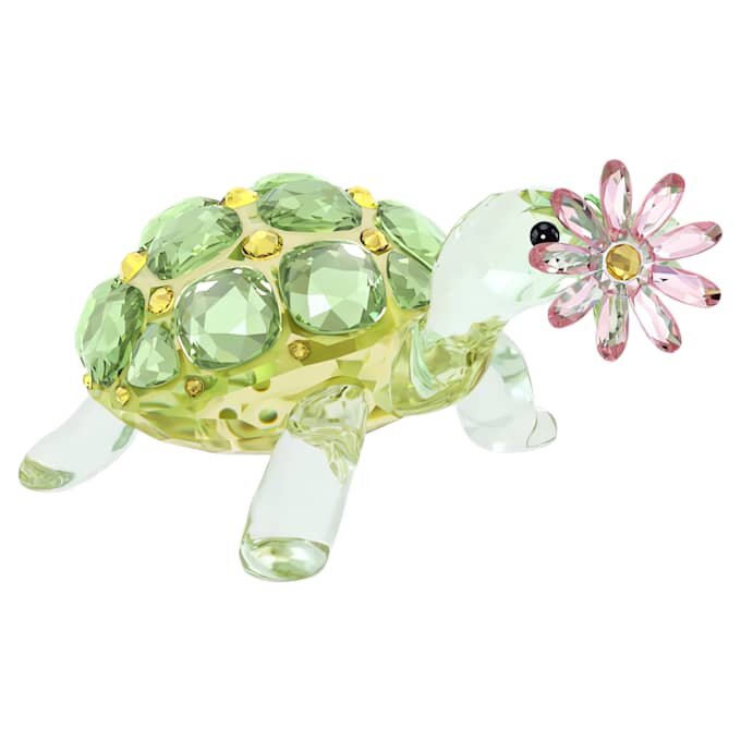 Idyllia Schildkröte und Gänseblümli Idyllia Schildkröte und Gänseblümli