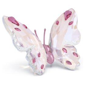 Idyllia Schmetterling klein