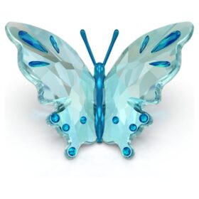 Idyllia Schmetterling Türkis