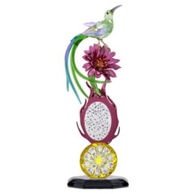 Idyllia Sugarbird und Drachenfrucht-Totem